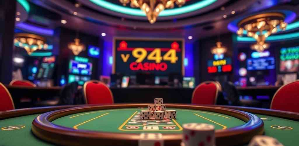 free play cassino bet455